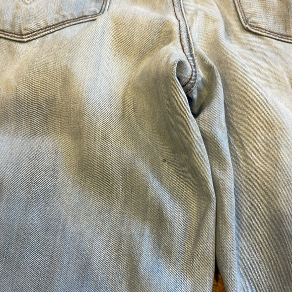 Level 99 Dahlia Flared Jeans SIZE 29 - Picture 10 of 11